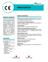 Marcatura CE