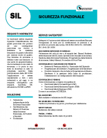 Sicurezza funzionale